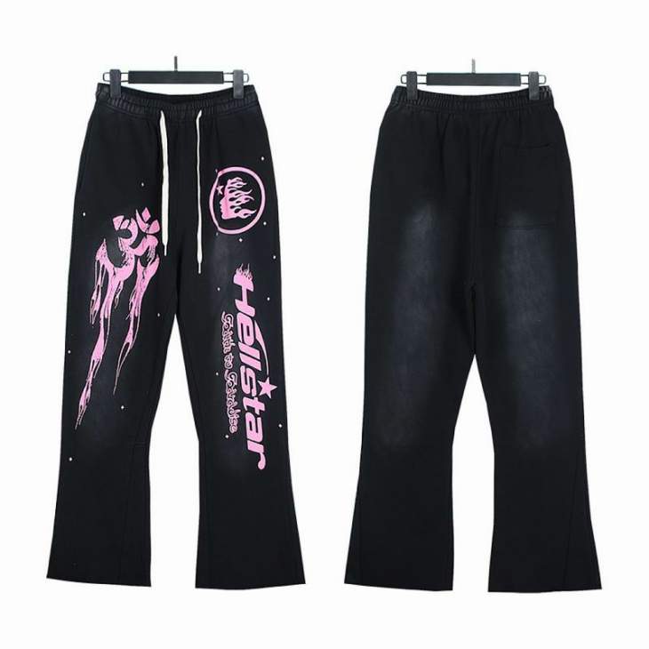 Picture of Hellstar Pants Long _SKUHellstarS-XLx3tr78215096